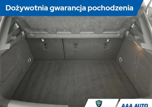 Opel Astra cena 43500 przebieg: 110398, rok produkcji 2018 z Radymno małe 211
